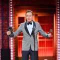 トニー賞演劇主演男優賞 ブライアン・クランストン「ネットワーク」（C）Getty Images