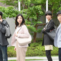 泉澤祐希と桜田通の“対面”に視聴者から様々な意見が…「わたし、定時で帰ります。」9話・画像