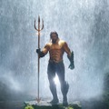 『アクアマン』　AQUAMAN and all related characters and elements are trademarks of and （C）DC Comics. （C）2018 Warner Bros. Entertainment Inc. All rights reserved.