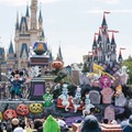 秋の定番☆「ディズニー・ハロウィーン」(C) Disney