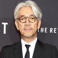 坂本龍一-(C)Getty Images