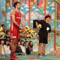 「VS嵐」 (C) フジテレビ