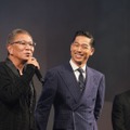 EXILE AKIRA、小林直己、今市隆二、佐野玲於らがそろい踏み！「SSFF＆ASIA」グランプリ決定・画像