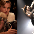『The Great Gatsby』よりレオナルド・ディカプリオ（左）＆『Rock of Ages』よりトム・クルーズ（右）　-(C) AFLO -(C) Newscom/AFLO