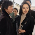 ヒロイン森田望智、山田孝之「全裸監督」の“AV女優”役熱演に武正晴総監督も大絶賛！・画像