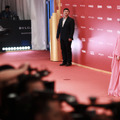 長澤まさみ『コンフィデンスマンJP』上海国際映画祭閉幕式レカペ　（C）2019「コンフィデンスマンJP」製作委員会