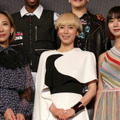「Netflixオリジナル作品祭」蜷川実花、中谷美紀、池田エライザ「Followers」