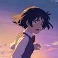 『君の名は。』(C) 2016「君の名は。」製作委員会