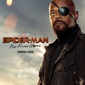 『スパイダーマン：ファー・フロム・ホーム』