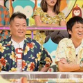 「ニンゲン観察バラエティ モニタリング」（C）TBS