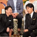 「櫻井・有吉THE夜会」（C）TBS