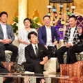 「櫻井・有吉THE夜会」（C）TBS