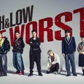 『HiGH＆LOW THE WORST』希望ヶ丘・幼馴染キャスト集合カット （C）2019「HiGH&LOW THE WORST」製作委員会　原作:高橋ヒロシ(秋田書店)　HI-AX　※高橋ヒロシの「高」ははしごだか