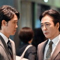 「ノーサイド・ゲーム」第1話 (C) TBS