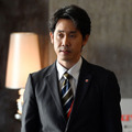 「ノーサイド・ゲーム」第1話 (C) TBS