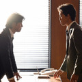 「ノーサイド・ゲーム」第1話 (C) TBS