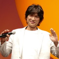 『ライオン・キング』プレミアム吹替版声優発表イベント　スカー役／江口洋介