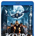 『アイアン・スカイ』Blu-ray＆DVD 好評発売中　発売元：株式会社プレシディオ販売元：松竹株式会社（c）2012 Blind Spot Pictures, 27Film Productions, New Holland Pictures. ALL RIGHTS RESERVED.