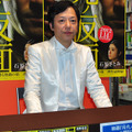 『月光ノ仮面』板尾創路サイン会