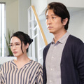 「偽装不倫」第1話 (C) NTV