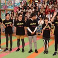 「VS嵐」（C）フジテレビ