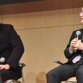 『はやぶさ 遥かなる帰還』特別講演会にて