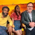 『ライオン・キング』ドナルド・グローヴァー、RIRI、ジョン・ファヴロー監督