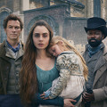 「レ・ミゼラブル」（C）BBC/Lookout Point