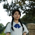 『アルキメデスの大戦』浜辺美波 (c)2019　映画「アルキメデスの大戦」製作委員会　(c)三田紀房／講談社