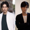 ディーン・フジオカ×岩田剛典