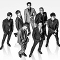 「三代目J SOUL BROTHERS from EXILE TRIBE」
