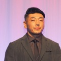 後藤剛範／「全裸監督」ワールドプレミアイベント