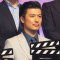 玉山鉄二／「全裸監督」ワールドプレミアイベント