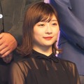 伊藤沙莉／「全裸監督」ワールドプレミアイベント