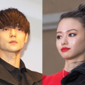 窪田正孝、山本舞香