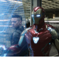 『アベンジャーズ／エンドゲーム』MovieNEX　（C） 2019 MARVEL