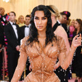 キム・カーダシアン-(C)Getty Images