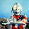 「ウルトラマン」（1966年放送）　（C）円谷プロ