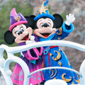 「東京ディズニーシー マジカル 10 YEARS」 -(C) Disney
