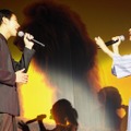 賀来賢人＆門山葉子／『ライオン・キング』プレミアム吹替版スペシャル上映会