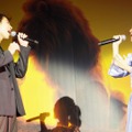 賀来賢人＆門山葉子／『ライオン・キング』プレミアム吹替版スペシャル上映会