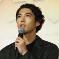 賀来賢人／『ライオン・キング』プレミアム吹替版スペシャル上映会