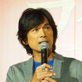 江口洋介／『ライオン・キング』プレミアム吹替版スペシャル上映会