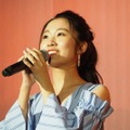 門山葉子／『ライオン・キング』プレミアム吹替版スペシャル上映会