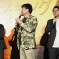 『ライオン・キング』プレミアム吹替版スペシャル上映会