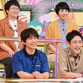 「ニンゲン観察バラエティ モニタリング」（C）TBS