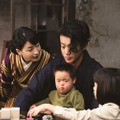 『人間失格 太宰治と3人の女たち』（C） 2019 『人間失格』製作委員会