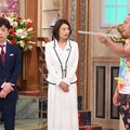 「行列のできる法律相談所」（C）NTV