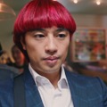 新CM「#アフター6 髪型」篇