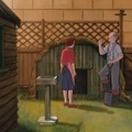 『エセルとアーネスト　ふたりの物語』（C） Ethel & Ernest Productions Limited, Melusine Productions S.A., The British Film Institute and Ffilm Cymru Wales CBC 2016